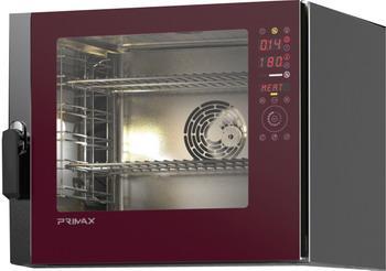 Пароконвекційна піч PRIMAX PDE-106-LD